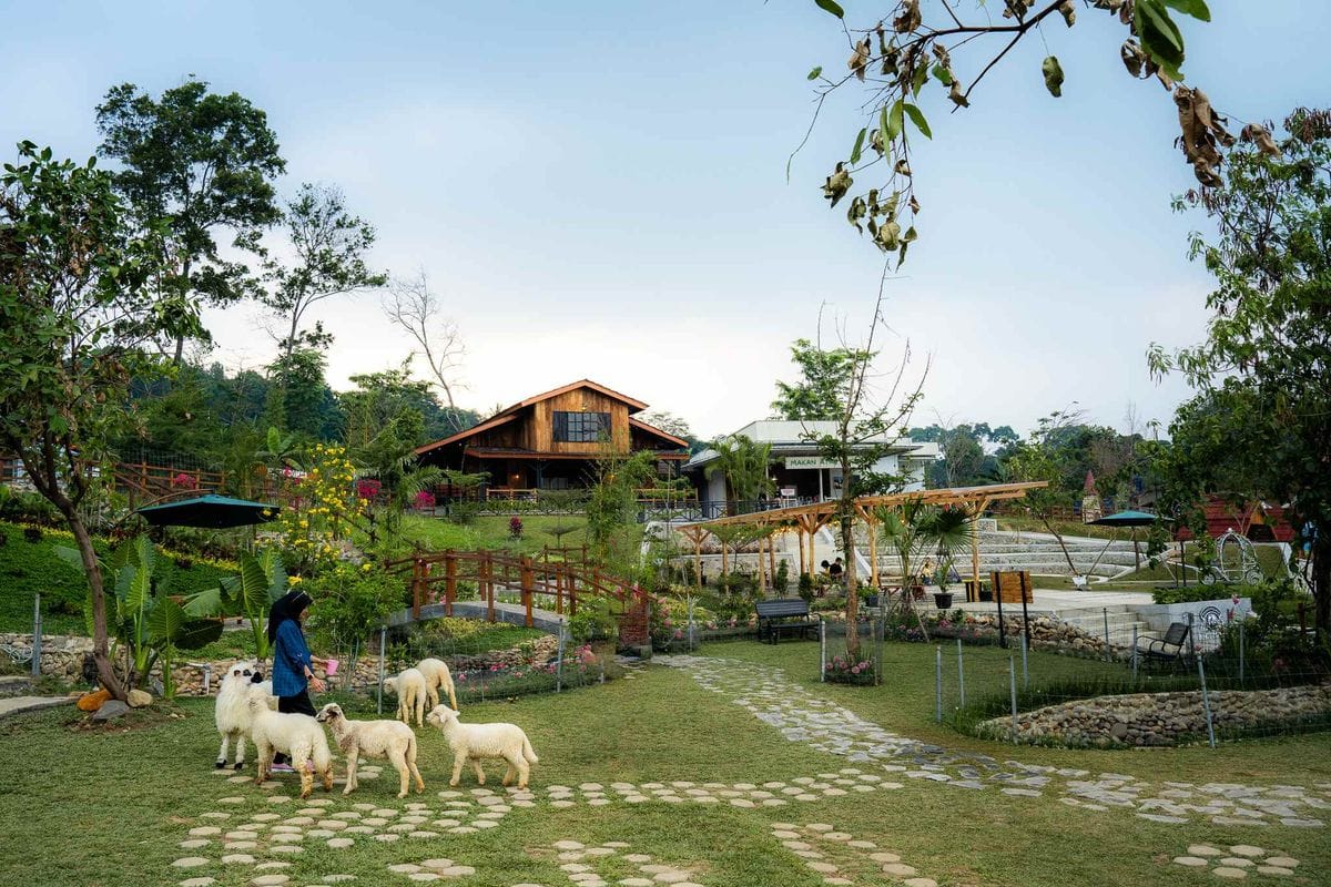 Dorong Pariwisata dan Ekonomi Lokal Bertumbuh, Sentul City Pelopori "Holiday Great Sale 2025"